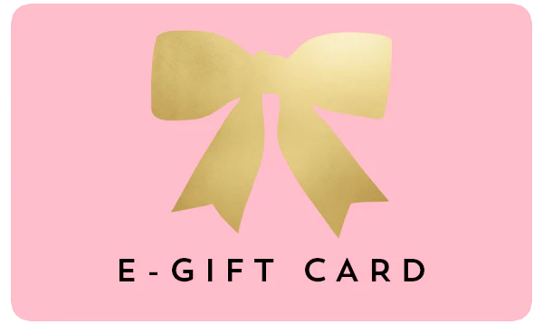 Enchanting Lily Gift Card
