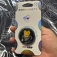 Circle Photo Phone Grips