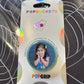Circle Photo Phone Grips