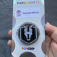 Henderson Silver Knights Circle Phone Grip