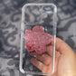 Sakura Flower Shaker-Pink