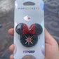 VGK Swords Mouse Phone Grip- Dark Grey