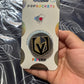 VGK Logo circle phone grip